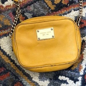 Michael Kors Crossbody